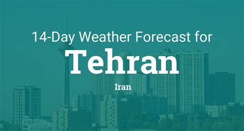 xmsther|Tehran (Iran) weather .